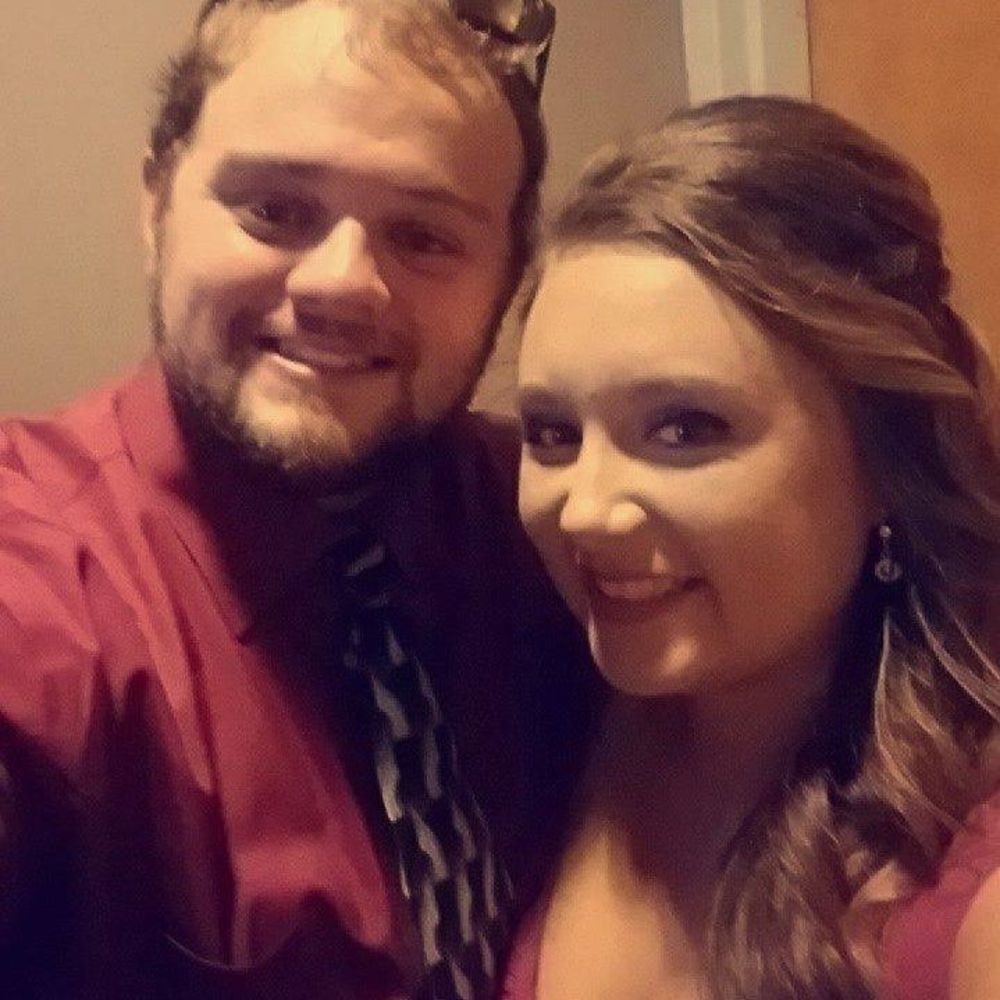 Meet your Posher, Kacey